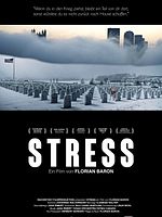 Poster der Stress