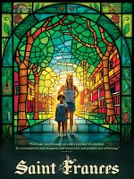 Poster der Saint Frances