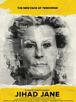 Poster der Jihad Jane