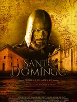 Poster der Santo Domingo
