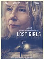 Poster der Lost Girls