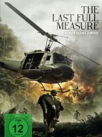 Poster der The Last Full Measure