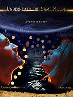 Poster der Underneath the Same Moon
