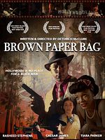 Poster der Brown Paper Bag