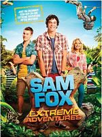 Poster der Sam Fox: Extreme Adventures