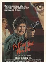 Poster der Der Liquidator