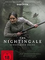 Poster der The Nightingale - Schrei nach Rache