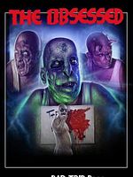 Poster der The Obsessed