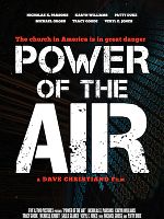 Poster der Power of the Air