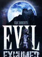 Poster der Evil Exhumed
