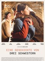 Poster der Eine Geschichte von drei Schwestern