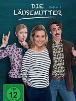 Poster der Die Läusemutter