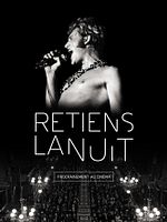 Poster der Retiens Johnny