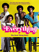 Poster der Everything - The Real Thing Story
