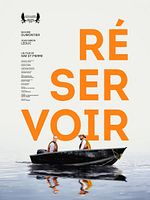 Poster der Réservoir