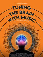 Poster der Tuning the Brain with Music