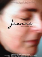 Poster der Jeanne