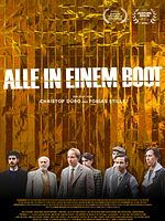 Poster der Alle in einem Boot