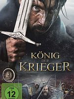 Poster der König der Krieger