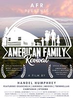 Poster der American Family Revival