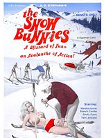 Poster der The Snow Bunnies