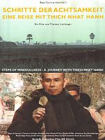 Poster der Schritte der Achtsamkeit