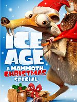 Poster der Ice Age: Eine coole Bescherung