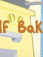 Poster der Half Baked