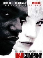 Poster der Bad Company