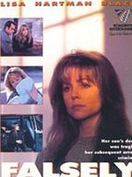 Poster der Herz in Fesseln