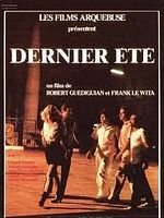 Poster der Der Der letzte Sommer