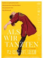 Poster der Als wir tanzten