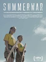 Poster der Sommerkrieg