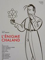 Poster der L'Énigme Chaland