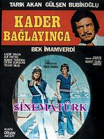 Poster der Kader Bağlayınca