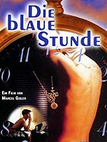 Poster der Die blaue Stunde