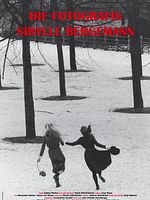 Poster der Mein Leben - Die Fotografin Sibylle Bergemann