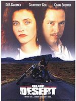 Poster der Blue Heat - Hilf dir selbst oder stirb