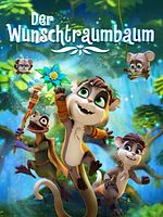 Poster der Der Wunschtraumbaum