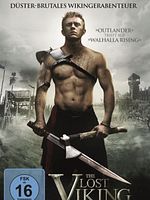 Poster der The Lost Viking