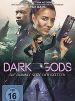 Poster der Dark Gods - Die dunkle Seite der Götter