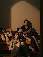 Poster der The Earth Is Blue As An Orange