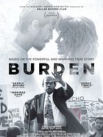 Poster der Burden