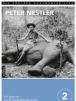 Poster der Zigeuner Sein