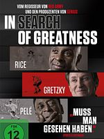 Poster der In Search of Greatness