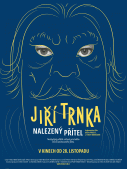 Poster der Jiří Trnka, Nalezený Přítel
