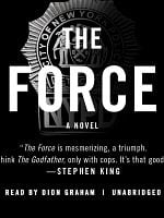 Poster der The Force