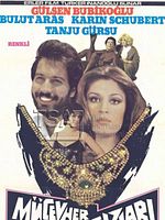 Poster der Mücevher Hırsızları