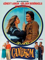 Poster der Canikom