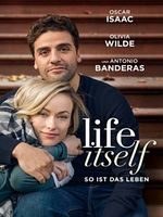 Poster der So ist das Leben - Life Itself